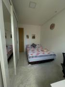 Napolitan Paradise Apartamento Dom Pedro Manaus