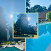 Top Beaumont-les-Autels
