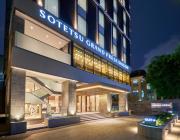 Sotetsu Grand Fresa Saigon