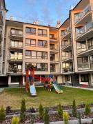 Apartament przy plaży - Rowy