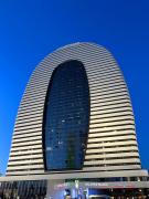 Batumi Continental apartments