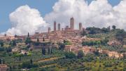 Top San Gimignano