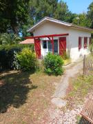 Maisonnette proche de la plage