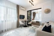 Top Bucharest