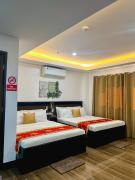 Island Wanderers Inn