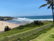 Top Uvongo Beach