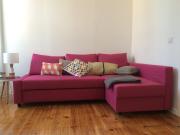 The Blue House - Saint Pauls