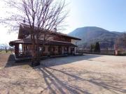 Agriturismo Le Cavade