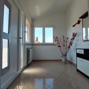 Relax to the max with the sea view