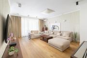 ECRU 3-Bedroom Luxurious Apartment WWA21