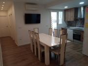 City centerFalla starts