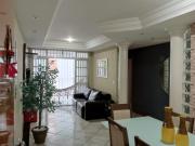 3 qts na Praia da Costa tudo perto e conforto para criançada