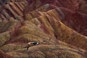 Top Zhangye