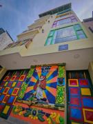 Casa García Rent Home