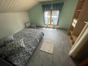 Les Demoiselles du Lac