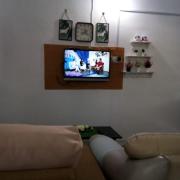 Rumah Tamu FieSari Jeli M U S L I M