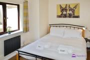 Station 1 bed Apartment - STAYSEEKERS