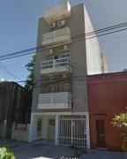 monoambiente centrico