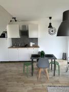 Apartamenty Bosmańska Apartamenty Bosmańska