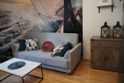 Apartament w centrum OSTOYA 1