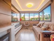 280 metros, Rua Coberta - Centro - Vale das Hortênsias 204 II