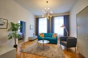 Fancy Home For 5 With Self-Check-In At Spittelberg