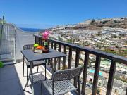 Solaris - Refurbished, Top Floor, Sea Views