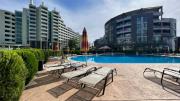 Bratanov Sunny Beach Plaza