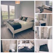 Domek 56 Rezydencja Ustronie Morskie- morzeapartamenty