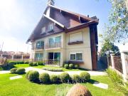 Rosa Edifício Vivere Canela