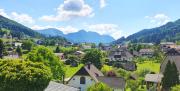 Ferienwohnung Brunnkogelblick