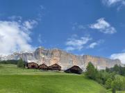 DOLOMITISCAPE CHALET