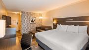 Top Morristown