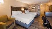Top Morristown