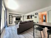 Le cosy de Disney Land paris