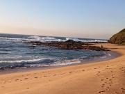 Top Bazley Beach
