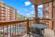 Ski inout at Westgate, Remodeled 1BR, Resort amenities, Mutiple Pools, Spa, and Restaurant 4503A