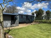 Whitwell and Reepham Station - Meadow View