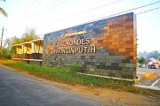 Top Mendut