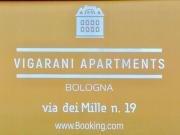 Vigarani Apartments
