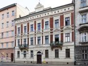 Airy and sunny apartment in the centre of Krakow