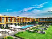 Hotel Bonifacio SPASPORT Resort