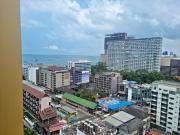 EDGE Central pattaya near walking street