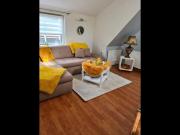 NEU! Ferienstübchen Julian ZWEI mit Whirlpool