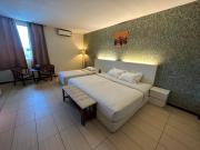 Fajar Hotel