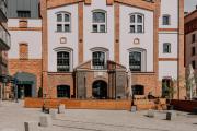 TOTU HOME Deluxe Apartments Browar Gdański