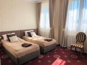 Hotel President Hotel President