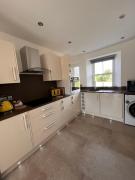 Hill House Holiday Cottage