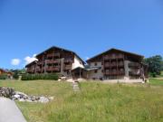 Appartement 4 pers, proche station, balcon ouest, parking couvert - Crest-Voland - FR-1-733-73