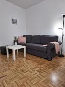 Apartment Kp with parking